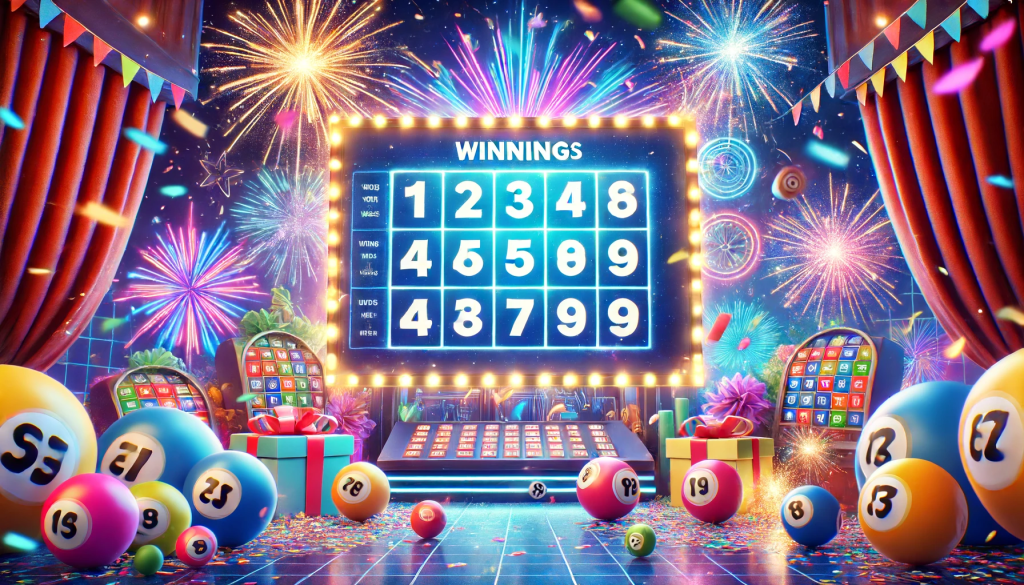 로또 번호 전략