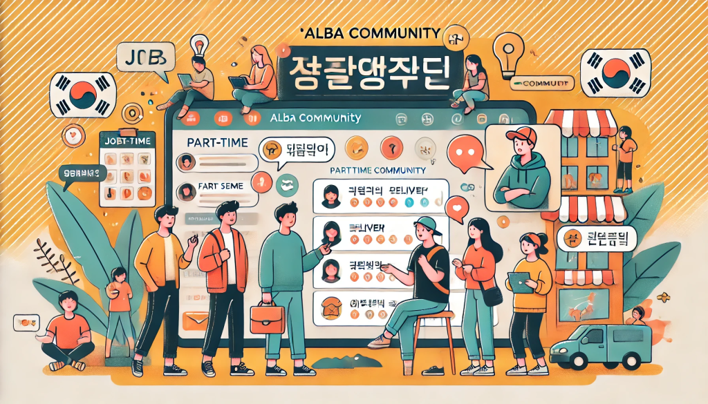 구직자와 고용주를 연결하는 효율적이고 신뢰성 높은 온라인 플랫폼의 역할과&nbsp;중요성