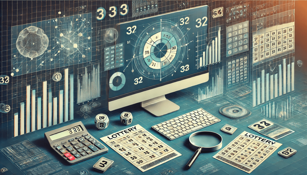 로또 번호 예측을 위한 데이터 활용&nbsp;가이드